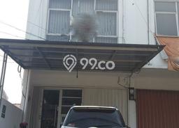 Unit Ruko Dijual di Jakarta Selatan LT 94m2 & LB 150m2 Unit Ruko Dijual di Jakarta Selatan LT 94m2 & LB 150m2