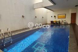Rumah Elit LB 823m2 Siap Huni Desain Elegan di Bintaro, Tangerang Selatan Rumah Elit LB 823m2 Siap Huni Desain Elegan di Bintaro, Tangerang Selatan