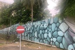 Dijual Tanah Lokasi Kebagusan, Jakarta Selatan Seluas 2500m2 Dijual Tanah Lokasi Kebagusan, Jakarta Selatan Seluas 2500m2