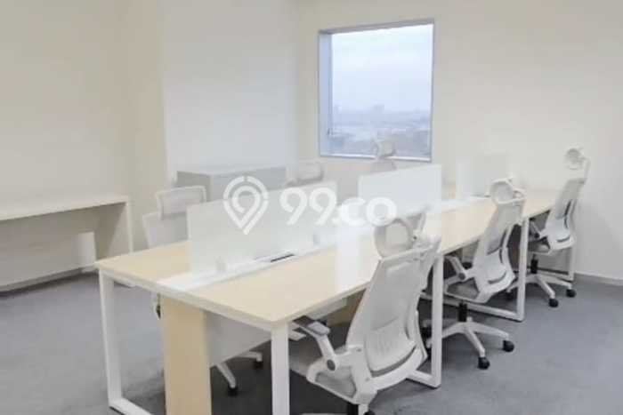 Disewakan Kantor di Kawasan Ramai Sudirman Luas 117m2 Disewakan Kantor di Kawasan Ramai Sudirman Luas 117m2