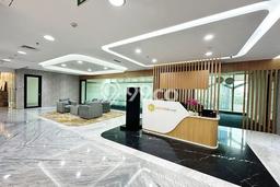 Disewakan Kantor di Kawasan Ramai Kuningan Luas 500m2 Disewakan Kantor di Kawasan Ramai Kuningan Luas 500m2