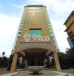 Kantor Disewa di Jakarta Selatan dengan LB 162m2 Area Komersial Ramai Kantor Disewa di Jakarta Selatan dengan LB 162m2 Area Komersial Ramai