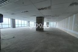 Untuk Disewa Kantor di Sudirman Jakarta Selatan LT 1323m2, LB 1323m2 Untuk Disewa Kantor di Sudirman Jakarta Selatan LT 1323m2, LB 1323m2