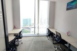 FOR RENT! Kantor di Gatot Subroto Cocok untuk Bisnis 15m2 FOR RENT! Kantor di Gatot Subroto Cocok untuk Bisnis 15m2