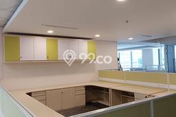 Kantor untuk Disewa di Pusat Jakarta Selatan Luas Bangunan 270m2 Kantor untuk Disewa di Pusat Jakarta Selatan Luas Bangunan 270m2