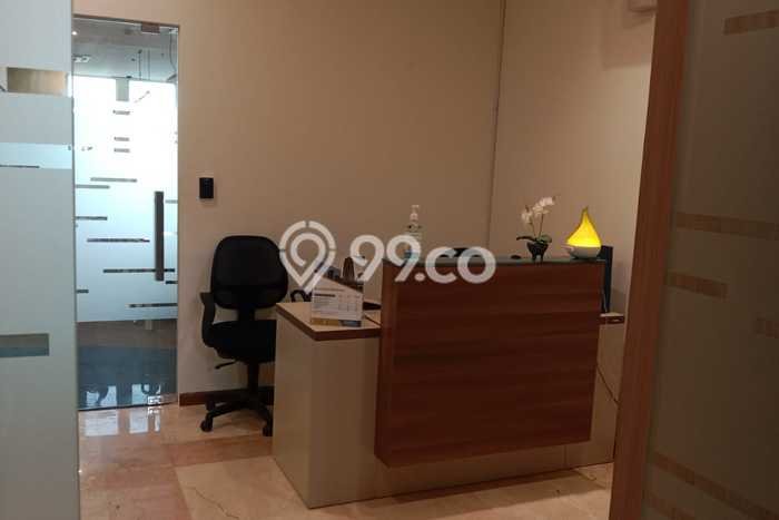 Kantor Disewa di Jakarta Selatan dengan LB 200m2 Area Komersial Ramai Kantor Disewa di Jakarta Selatan dengan LB 200m2 Area Komersial Ramai