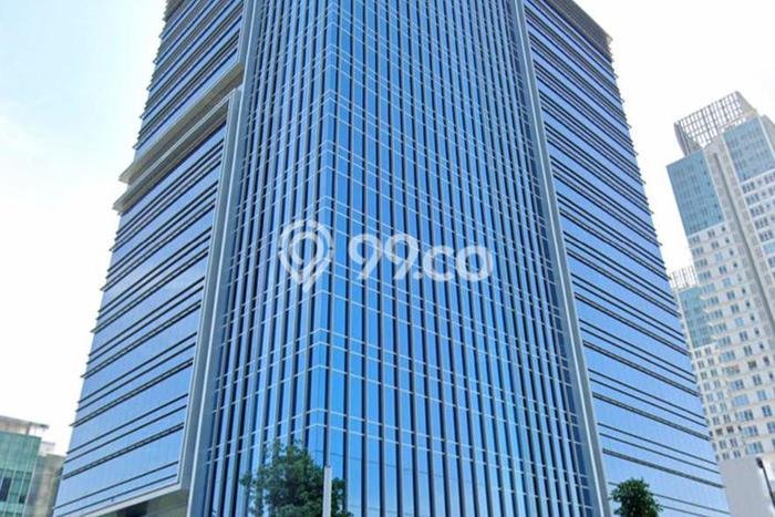 Kantor disewakan di Kelapa Gading Jakarta Utara dengan luas bangunan 90m2 Kantor disewakan di Kelapa Gading Jakarta Utara dengan luas bangunan 90m2