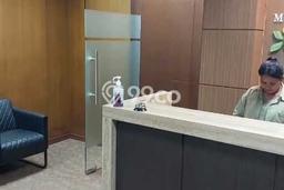 Kantor Ready Kawasan Kuningan, Luas 216m², Kawasan Bisnis Kantor Ready Kawasan Kuningan, Luas 216m², Kawasan Bisnis