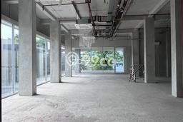 Kantor untuk Disewa di Pusat Jakarta Selatan Luas Bangunan 308m2 Kantor untuk Disewa di Pusat Jakarta Selatan Luas Bangunan 308m2