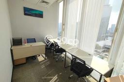 Unit Kantor Disewakan di Gatot Subroto di Area Ramai & Strategis Unit Kantor Disewakan di Gatot Subroto di Area Ramai & Strategis