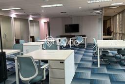 FOR RENT! Kantor di Karet Cocok untuk Bisnis 645m2 FOR RENT! Kantor di Karet Cocok untuk Bisnis 645m2