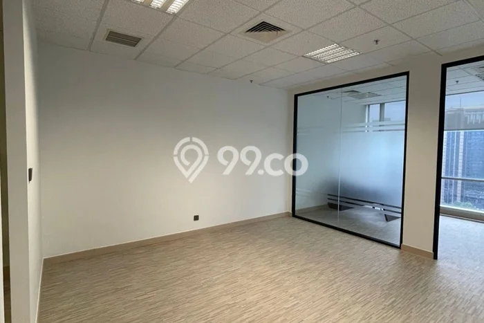 Disewakan Kantor di Kawasan Ramai Mega Kuningan Luas 94m2 Disewakan Kantor di Kawasan Ramai Mega Kuningan Luas 94m2