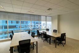FOR RENT! Kantor di Mega Kuningan Cocok untuk Bisnis 118m2 FOR RENT! Kantor di Mega Kuningan Cocok untuk Bisnis 118m2