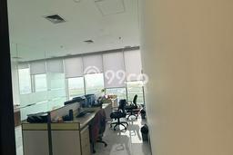 Unit Kantor Dijual di Jakarta Utara LT 72m2 & LB 72m2 Unit Kantor Dijual di Jakarta Utara LT 72m2 & LB 72m2
