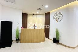 Kantor disewakan di Tanjung Priok Jakarta Utara dengan luas bangunan 100m2 Kantor disewakan di Tanjung Priok Jakarta Utara dengan luas bangunan 100m2