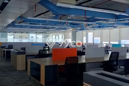 Unit Kantor Tersedia di SCBD Spesifikasi LB 2400m2 Unit Kantor Tersedia di SCBD Spesifikasi LB 2400m2