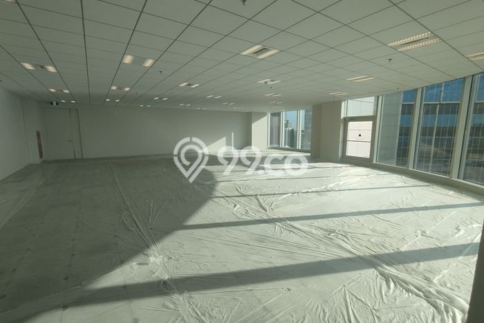 Kantor untuk Disewa di Pusat Jakarta Selatan Luas Bangunan 2300m2 Kantor untuk Disewa di Pusat Jakarta Selatan Luas Bangunan 2300m2