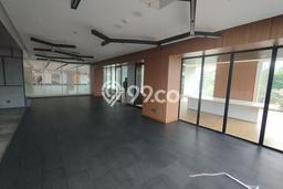 Kantor Komersial Disewakan di Tomang Jakarta Barat Luas 270m2 Kantor Komersial Disewakan di Tomang Jakarta Barat Luas 270m2