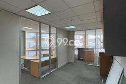 Kantor untuk Disewa di Pusat Jakarta Selatan Luas Bangunan 110m2 Kantor untuk Disewa di Pusat Jakarta Selatan Luas Bangunan 110m2