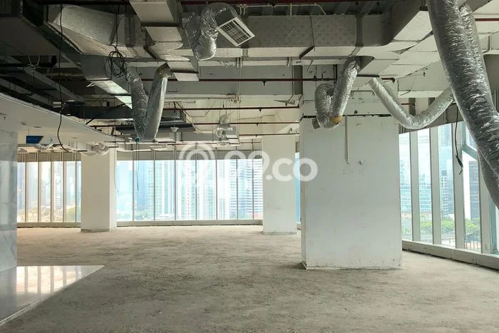 Kantor Disewa di Jakarta Selatan dengan LB 1234m2 Area Komersial Ramai Kantor Disewa di Jakarta Selatan dengan LB 1234m2 Area Komersial Ramai