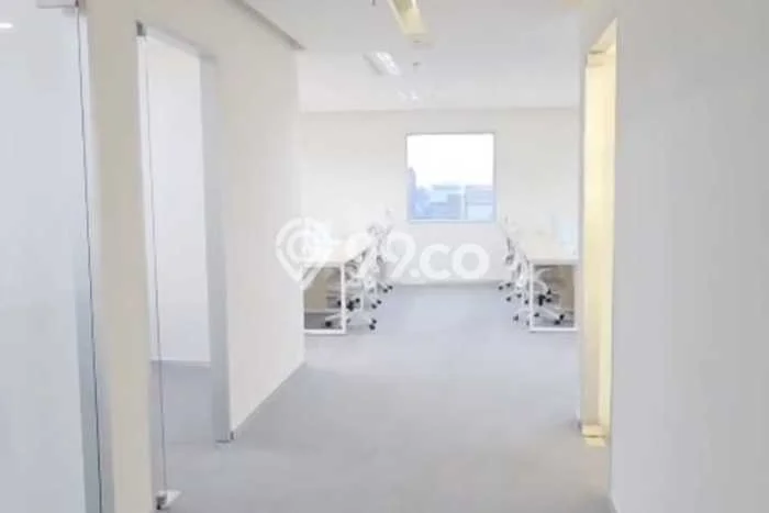 Disewakan Kantor di Kawasan Ramai Sudirman Luas 117m2 Disewakan Kantor di Kawasan Ramai Sudirman Luas 117m2