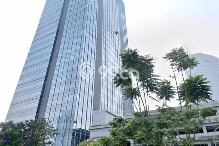 Kantor untuk Disewa di Pusat Tangerang Luas Bangunan 490m2 Kantor untuk Disewa di Pusat Tangerang Luas Bangunan 490m2