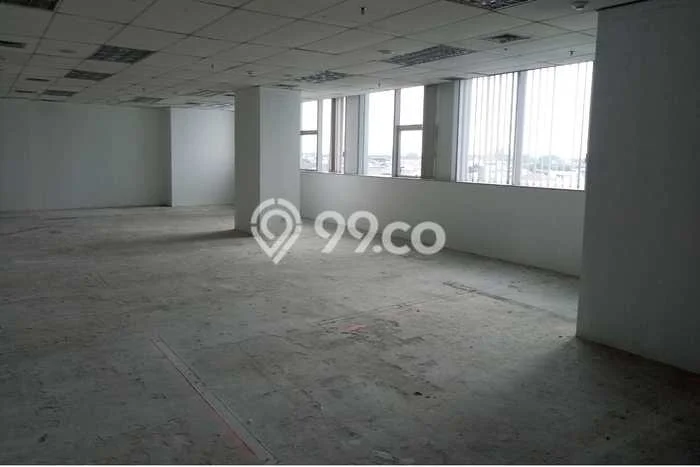Kantor Disewakan di Kawasan Ramai Kelapa Gading, Jakarta Utara Kantor Disewakan di Kawasan Ramai Kelapa Gading, Jakarta Utara