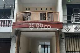 Dijual Rumah Modern 5 KT di Kampungkajanan, Buleleng Dijual Rumah Modern 5 KT di Kampungkajanan, Buleleng