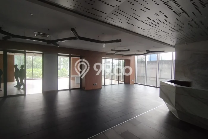 Kantor Komersial Disewakan di Tomang Jakarta Barat Luas 270m2 Kantor Komersial Disewakan di Tomang Jakarta Barat Luas 270m2