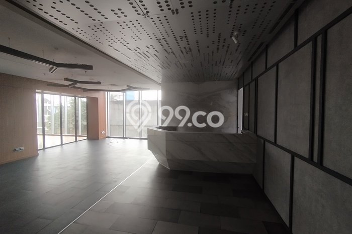 Kantor Komersial Disewakan di Tomang Jakarta Barat Luas 270m2 Kantor Komersial Disewakan di Tomang Jakarta Barat Luas 270m2