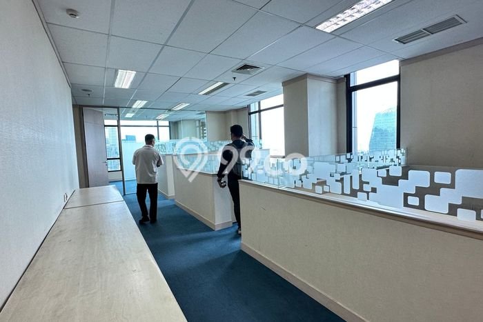 Disewakan Kantor di Pusat Kota Jakarta Selatan Ramai Strategis Disewakan Kantor di Pusat Kota Jakarta Selatan Ramai Strategis