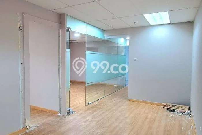 Unit Kantor Tersedia di Kuningan Spesifikasi LB 60m2 Unit Kantor Tersedia di Kuningan Spesifikasi LB 60m2