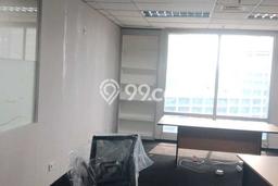 Kantor Disewa di Jakarta Selatan dengan LB 91m2 Area Komersial Ramai Kantor Disewa di Jakarta Selatan dengan LB 91m2 Area Komersial Ramai