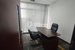 Unit Kantor Tersedia di Tb Simatupang Spesifikasi LB 130m2 Unit Kantor Tersedia di Tb Simatupang Spesifikasi LB 130m2