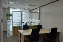 Unit Kantor Tersedia di Mega Kuningan Spesifikasi LB 42m2 Unit Kantor Tersedia di Mega Kuningan Spesifikasi LB 42m2