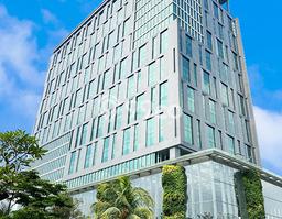 Kantor untuk Disewa di Pusat Jakarta Selatan Luas Bangunan 355m2 Kantor untuk Disewa di Pusat Jakarta Selatan Luas Bangunan 355m2