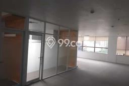 Unit Gudang Tersedia di Thamrin Spesifikasi LB 111m2 Unit Gudang Tersedia di Thamrin Spesifikasi LB 111m2