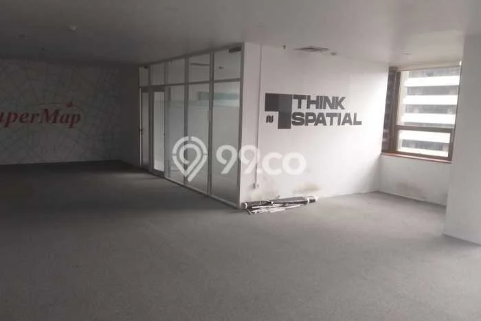 Unit Gudang Tersedia di Thamrin Spesifikasi LB 111m2 Unit Gudang Tersedia di Thamrin Spesifikasi LB 111m2