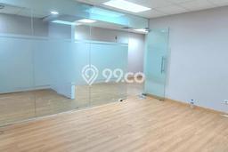 Unit Kantor Tersedia di Kuningan Spesifikasi LB 60m2 Unit Kantor Tersedia di Kuningan Spesifikasi LB 60m2