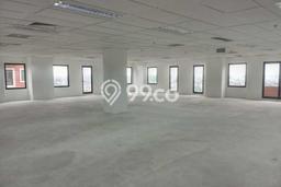 Kantor untuk Disewa di Pusat Jakarta Selatan Luas Bangunan 182m2 Kantor untuk Disewa di Pusat Jakarta Selatan Luas Bangunan 182m2