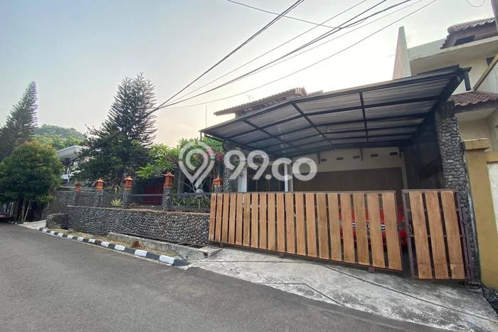 Hunian Super Elit dengan Akses Paling Strategis di Cibubur, Jakarta Timur Hunian Super Elit dengan Akses Paling Strategis di Cibubur, Jakarta Timur