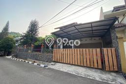 Hunian Super Elit dengan Akses Paling Strategis di Cibubur, Jakarta Timur Hunian Super Elit dengan Akses Paling Strategis di Cibubur, Jakarta Timur