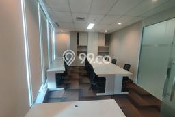 Unit Kantor Paling Strategis di Tanah Abang Jakarta Pusat dengan LB 50m2 Unit Kantor Paling Strategis di Tanah Abang Jakarta Pusat dengan LB 50m2