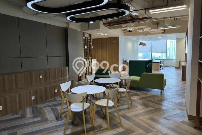 Unit Komersial Disewakan di Jakarta Selatan Area Strategis Harga Kompetitif Unit Komersial Disewakan di Jakarta Selatan Area Strategis Harga Kompetitif