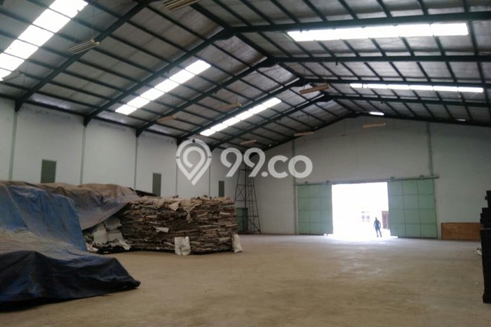 Gudang Dijual di Prime Area Jakarta Barat Luas 1300m2 Gudang Dijual di Prime Area Jakarta Barat Luas 1300m2
