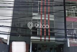 Untuk Dijual! Ruko di Kebon Kacang Jakarta Pusat LT 300m2 / LB 1500m2 Kawasan Strategis Untuk Dijual! Ruko di Kebon Kacang Jakarta Pusat LT 300m2 / LB 1500m2 Kawasan Strategis