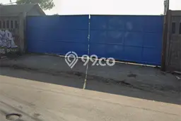 Tanah Disewakan Lokasi Jurumudi Tangerang Luas 5333m2 Tanah Disewakan Lokasi Jurumudi Tangerang Luas 5333m2