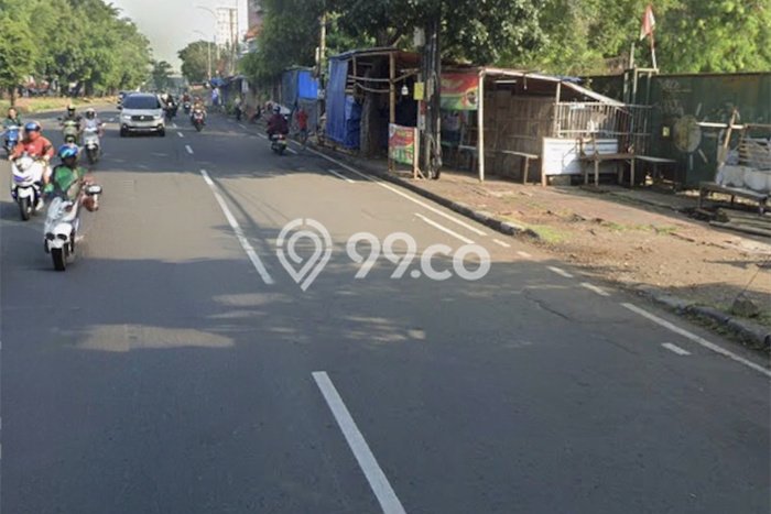 Tanah Kavling Dijual di Cipinang, Jakarta Timur dengan Luas Tanah 37000m2 Tanah Kavling Dijual di Cipinang, Jakarta Timur dengan Luas Tanah 37000m2