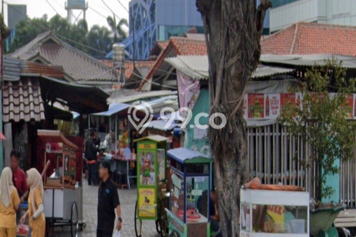 Lahan Dijual Lokasi Kebon Jeruk, Jakarta Barat dengan Luas Tanah 2435m2 dan Status SHM Lahan Dijual Lokasi Kebon Jeruk, Jakarta Barat dengan Luas Tanah 2435m2 dan Status SHM