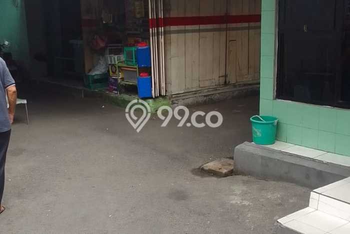Untuk Dijual Tanah di Jakarta Barat, Luas 418m2 SHM Untuk Dijual Tanah di Jakarta Barat, Luas 418m2 SHM
